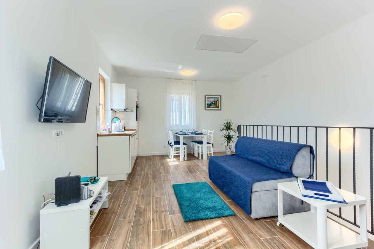 St.Lucija Apartment Split Exterior photo